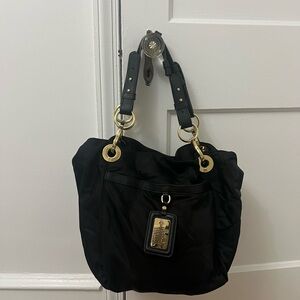JPK Paris 75 -Black Designer Women's Bag